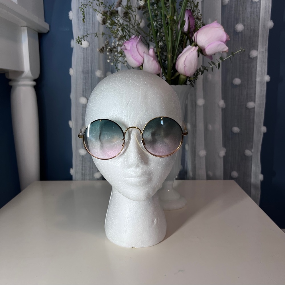 Anthropology Sunglasses